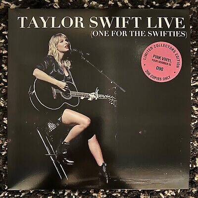 Taylor Swift - One for the Swifties