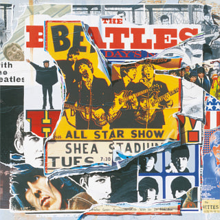 Beatles Anthology 2 ( Brand new+ sealed)