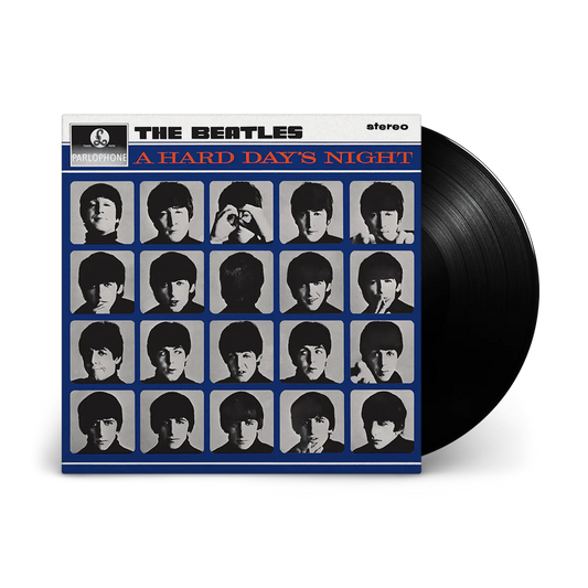 Beatles A Hard days night ( Brand new + sealed) only £15.00