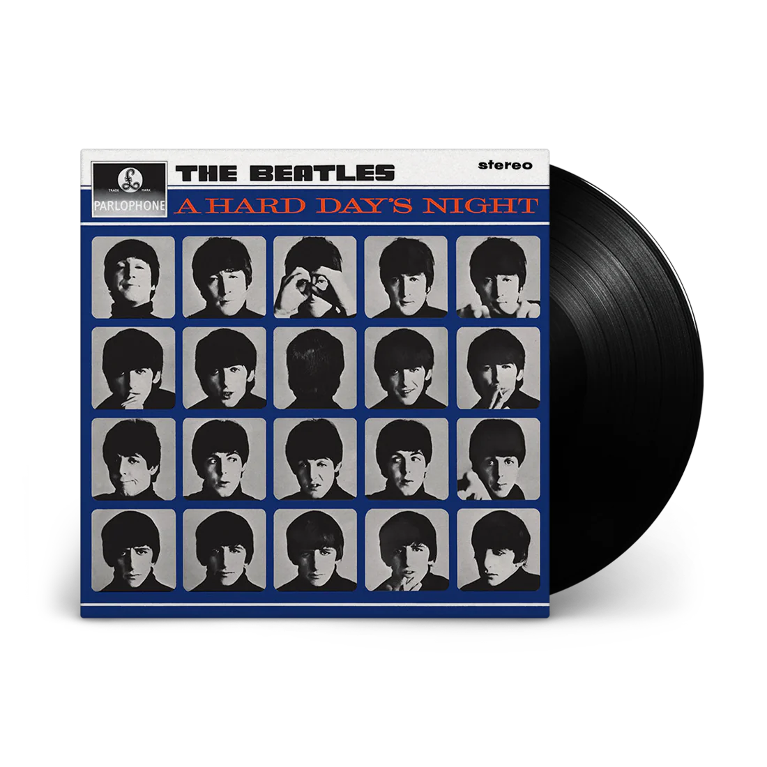 Beatles A Hard days night ( Brand new + sealed) only £15.00