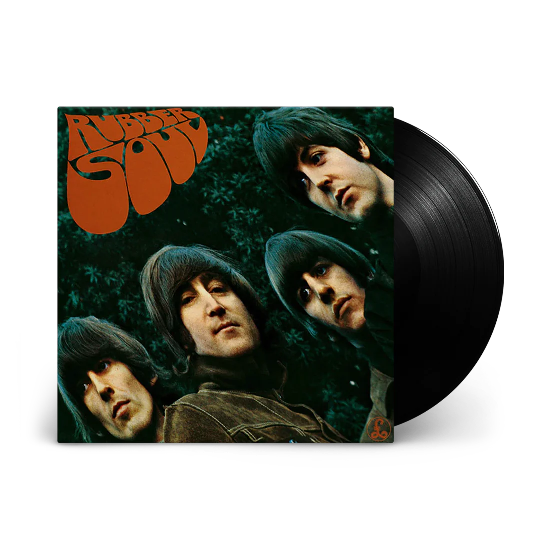 Beatles Rubber Soul ( Brand new + sealed) only £15.00