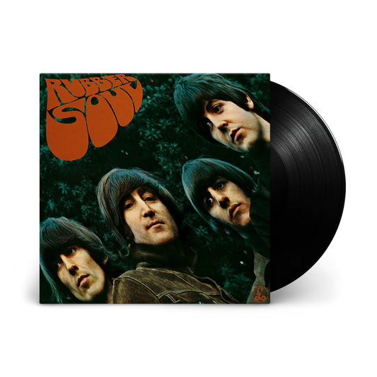 Beatles Rubber Soul ( Brand new + sealed) only £15.00